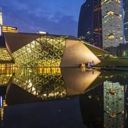 拍夜景，ISO设置高会有噪点，那怎么让照片明亮又没有噪点呢？