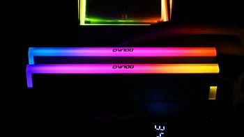 佰维DW100时空行者DDR5 6000 C28 32GB超频试玩：AM5低延迟搭档 