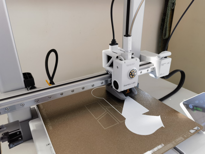 3D打印机