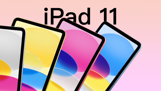 苹果iPad