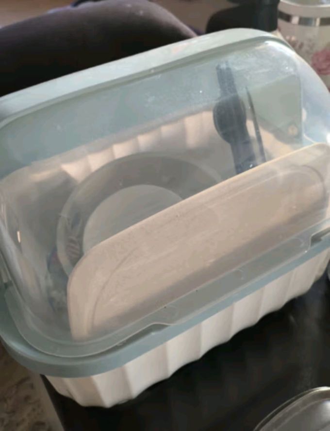 品喻厨房置物架