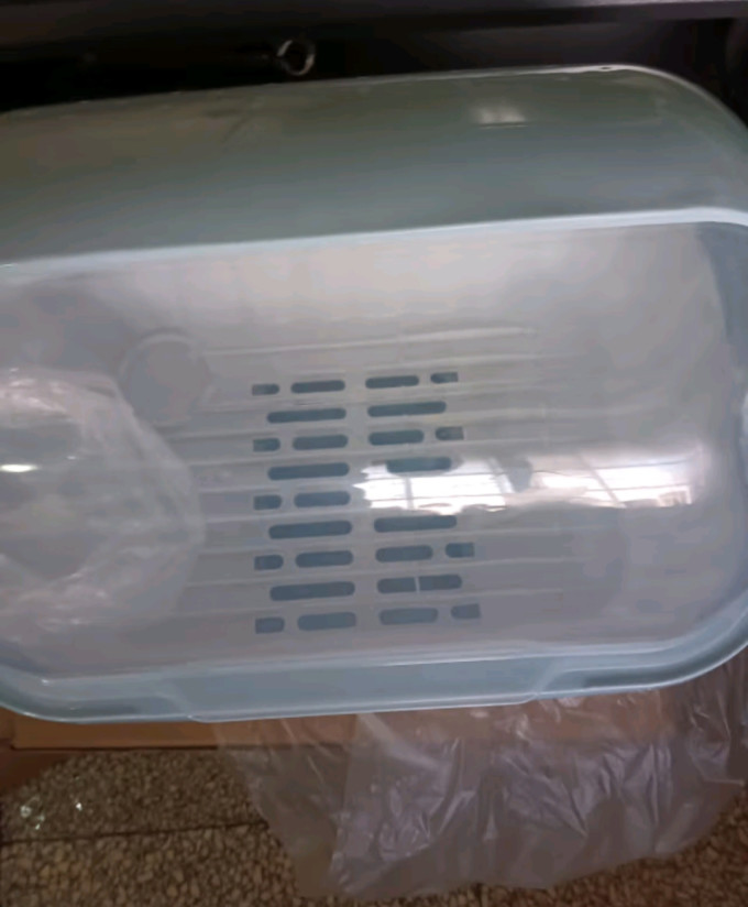 品喻厨房置物架