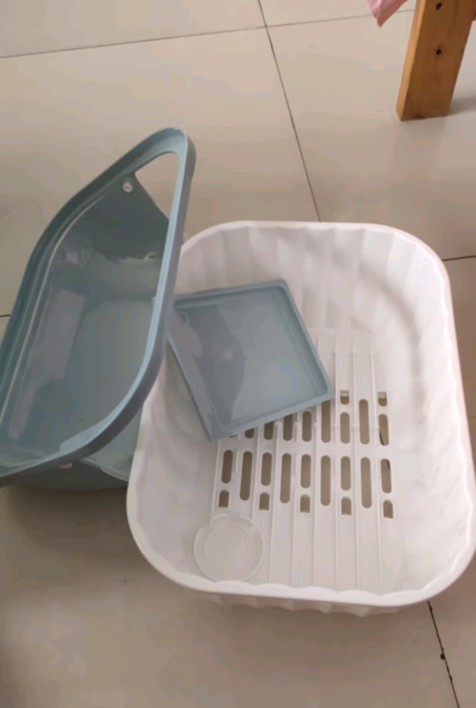 品喻厨房置物架
