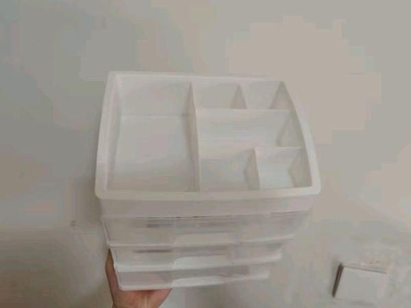 挖到宝了！瑜品佳收纳盒