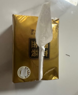 清风金装4层抽纸