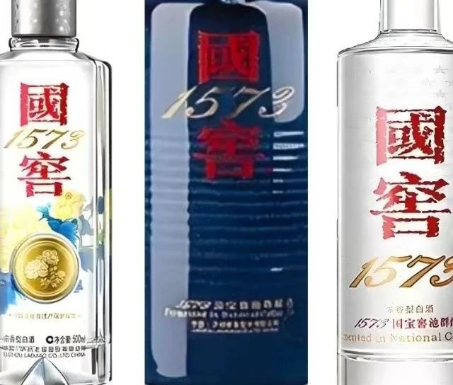 国窖1573 38%vol 浓香型白酒500ml*2瓶双支装【报价价格评测怎么样