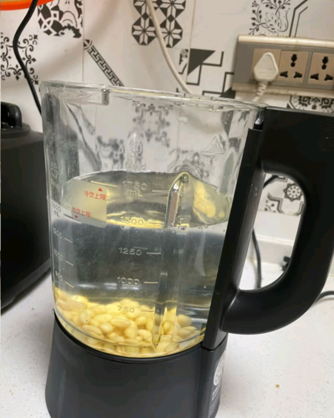 破壁机