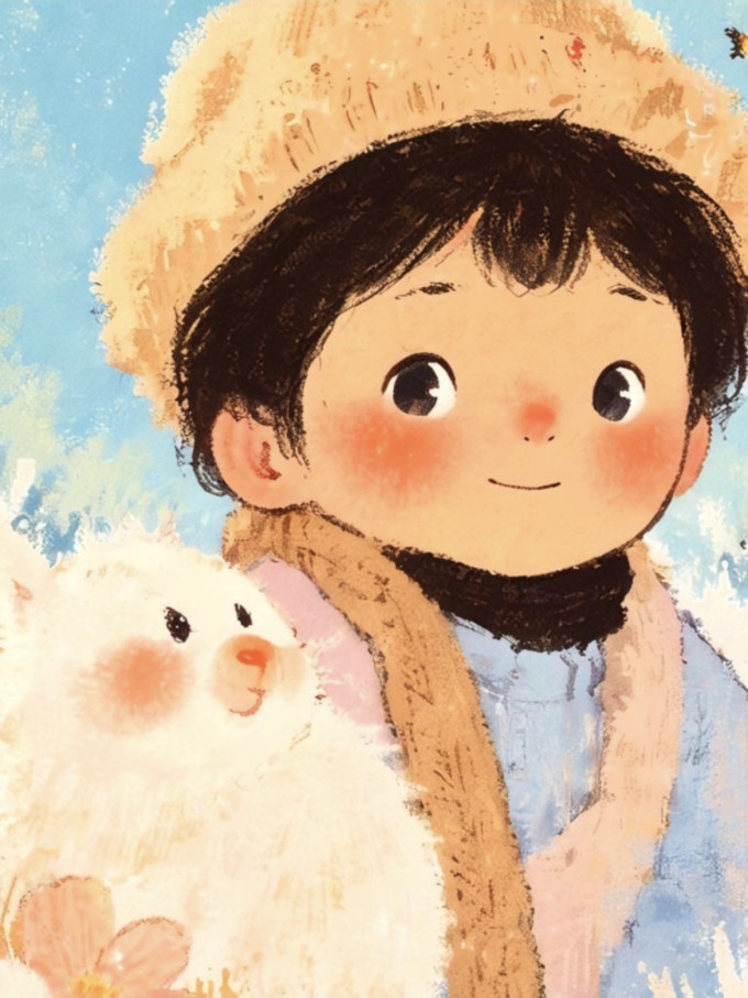 婴幼儿DHA