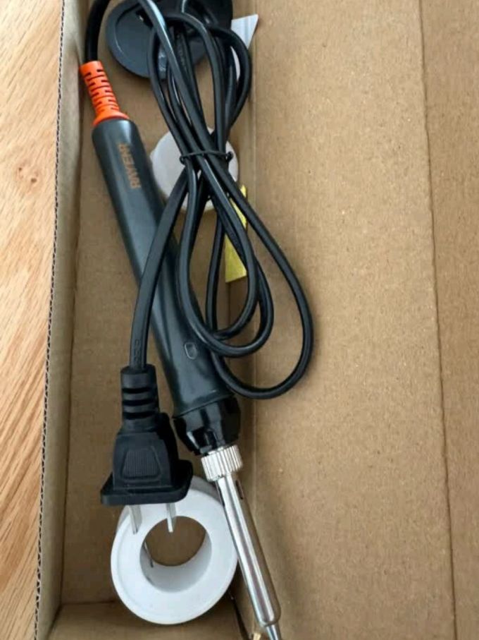 锐能电焊工具