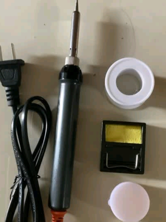 锐能电焊工具