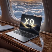 ThinkPad X9-14 Aura AI元启版：AI商务本的革新之作