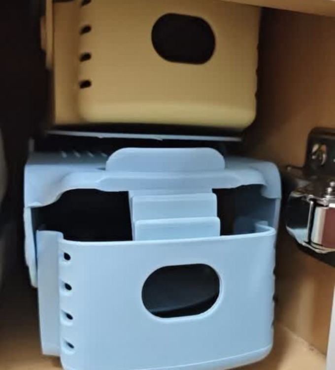 侑家良品收纳用品