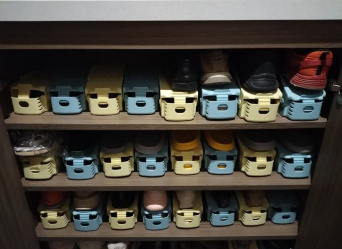 侑家良品收纳用品