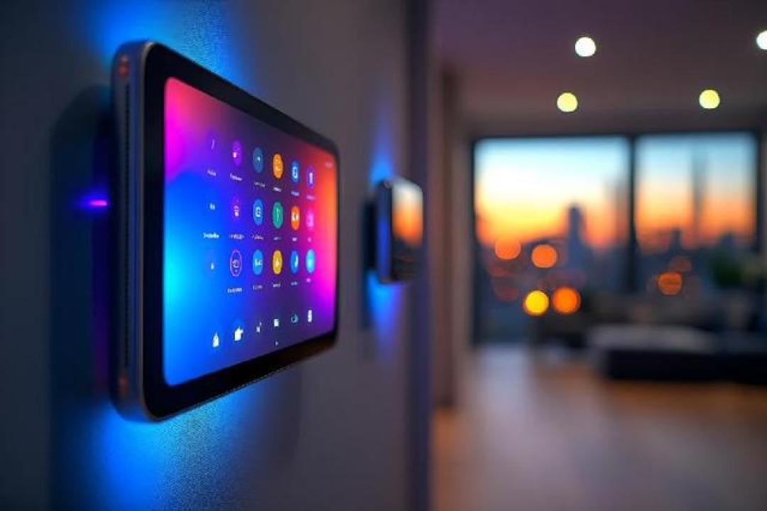 未来已来!AWE2025暖通黑科技揭秘:你的家会呼吸了?