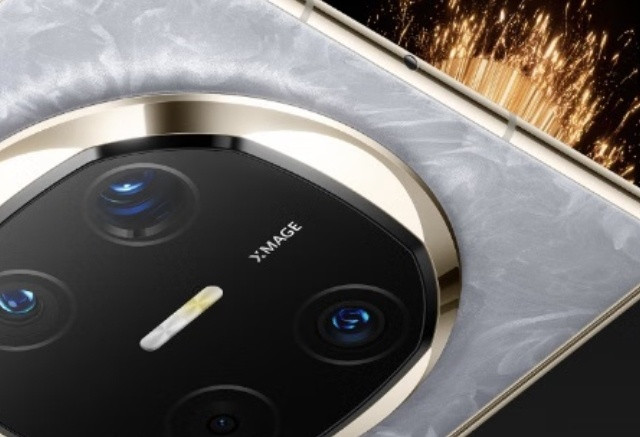 HUAWEI Mate X6:折叠屏旗舰,开启未来科技新视界