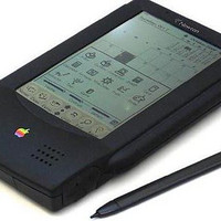 Apple Newton：掌上电脑的先驱，却迷失于市场