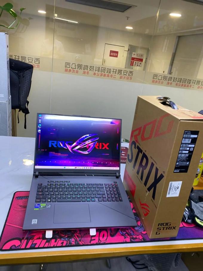 游戏本