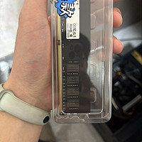 金龙惠宇DDR4 8G内存条评测