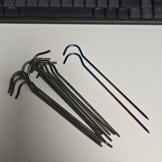 钛途户外工具