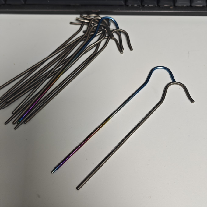 钛途户外工具