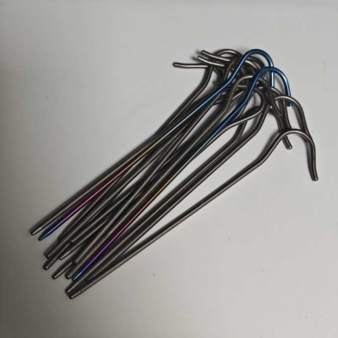钛途户外工具