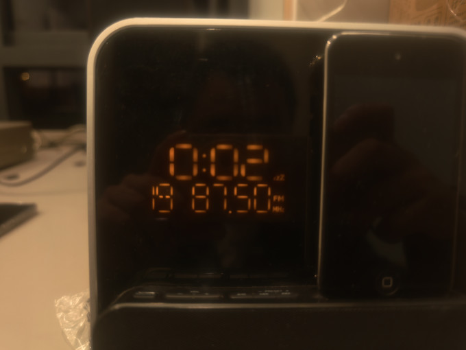 飞利浦蓝牙音箱
