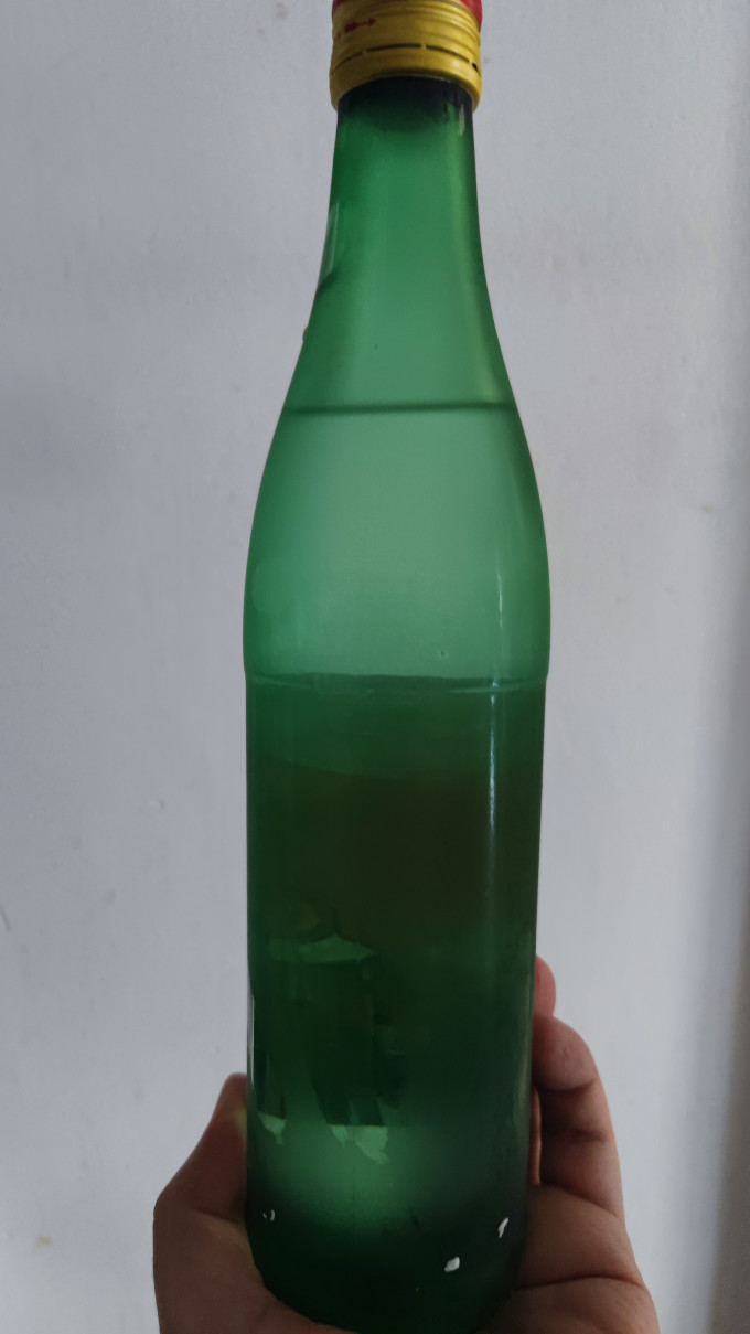 白酒