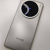 哇！vivo X100S太酷了