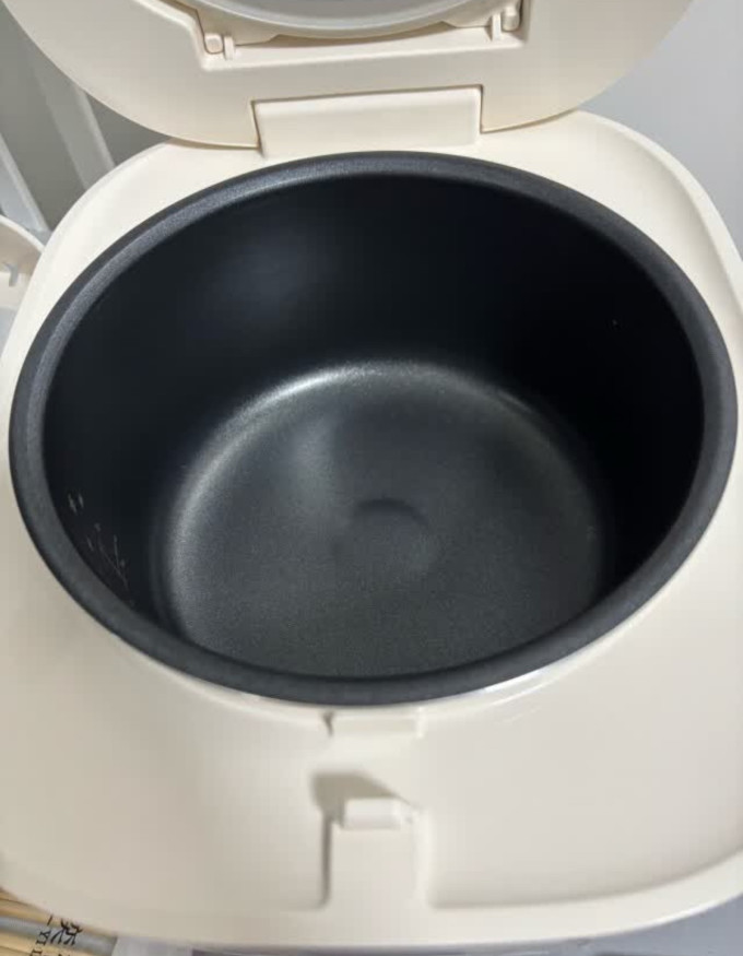 米家电饭煲