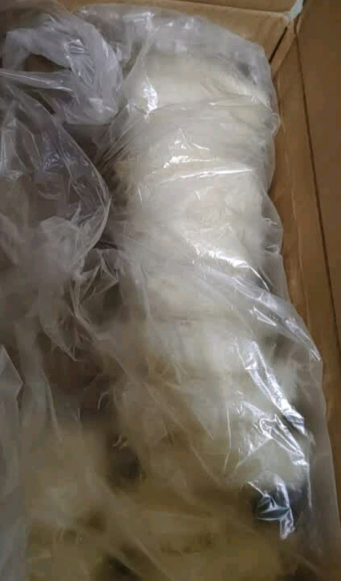 湾琴河方便面/粉