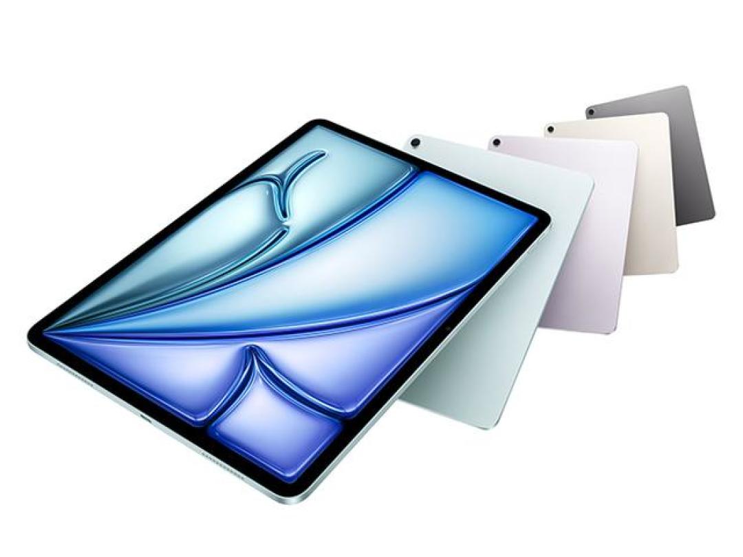 M3芯片+13英寸大屏，iPad Air 7值不值得等？升级与争议全解析