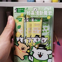 好来小狗魔漱便携式漱口水：口腔清洁新选择