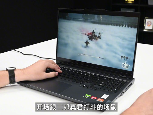 联想拯救者R9000P 2024翻新评测！