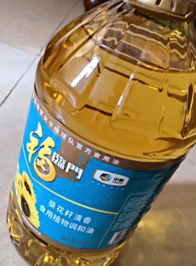 福临门其他食用油