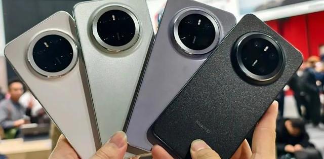 华为Mate 70 Pro优享版对比评测：性能差5%却省300元，鸿蒙NEXT系统值不