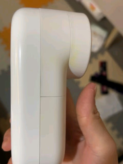米家小米毛球修剪器：高效去球，衣物焕新的家用神器