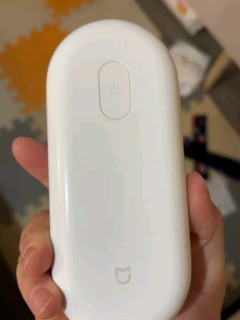 米家小米毛球修剪器：高效去球，衣物焕新的家用神器