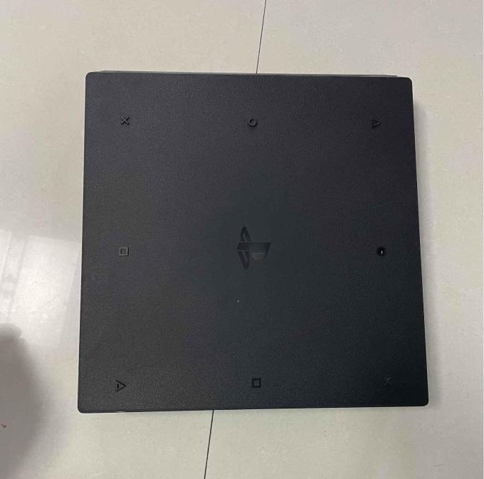 索尼游戏机