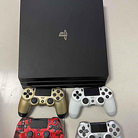 索尼大法好，PS4 Pro值得入手一试