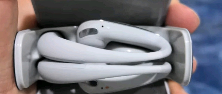 Ola Friend智能体耳机开放式不入耳AI蓝牙耳机豆包耳机6.6g_蓝牙