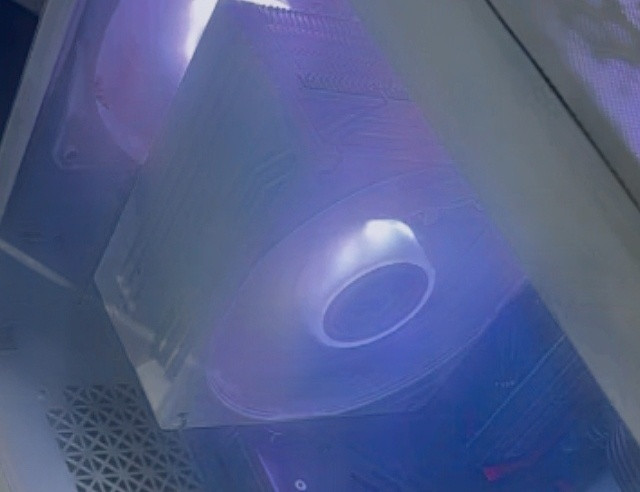 电竞组装台式机：顶配4060独显，打造极致性能体验！