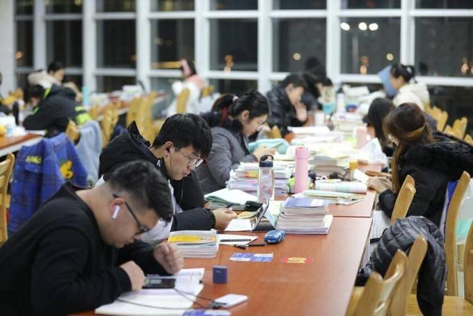 中国农业出版社考研