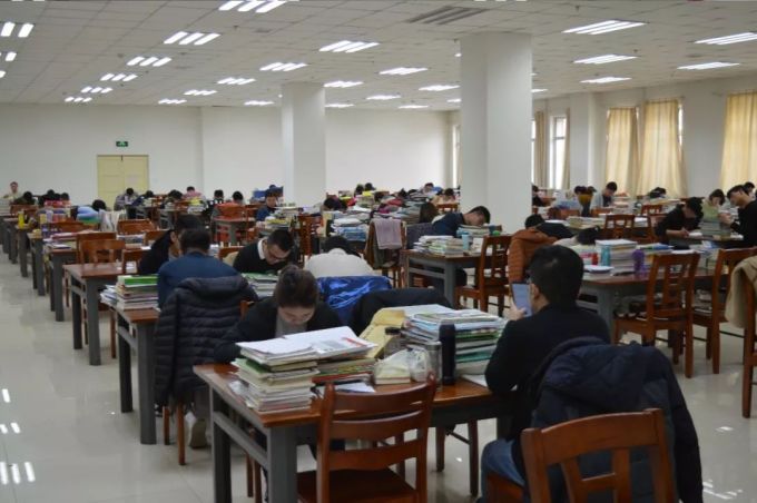 中国农业出版社考研