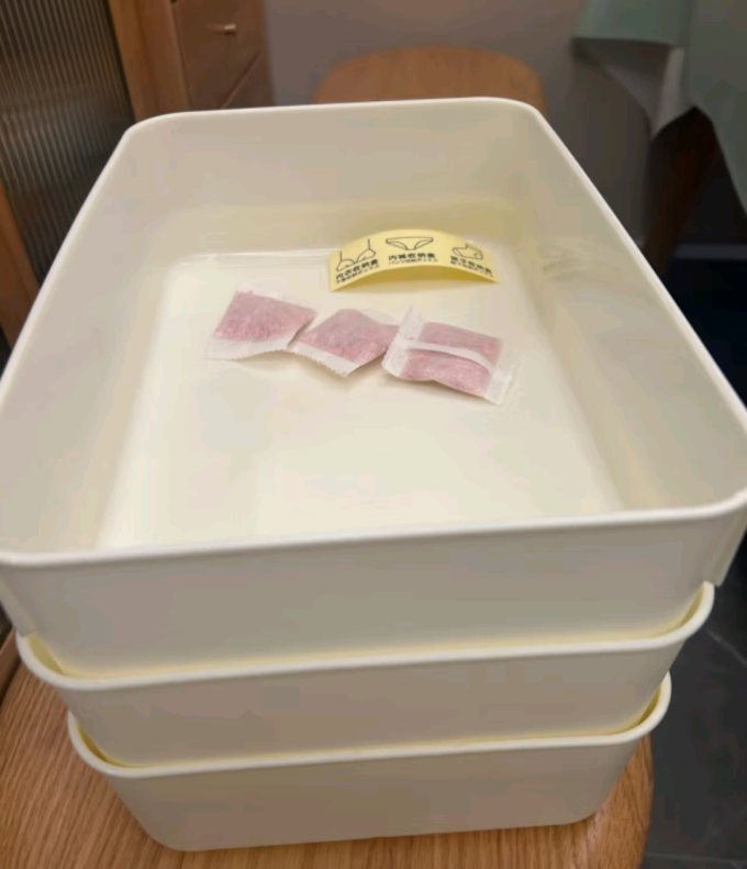 妙馨思收纳用品