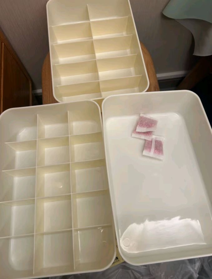 妙馨思收纳用品