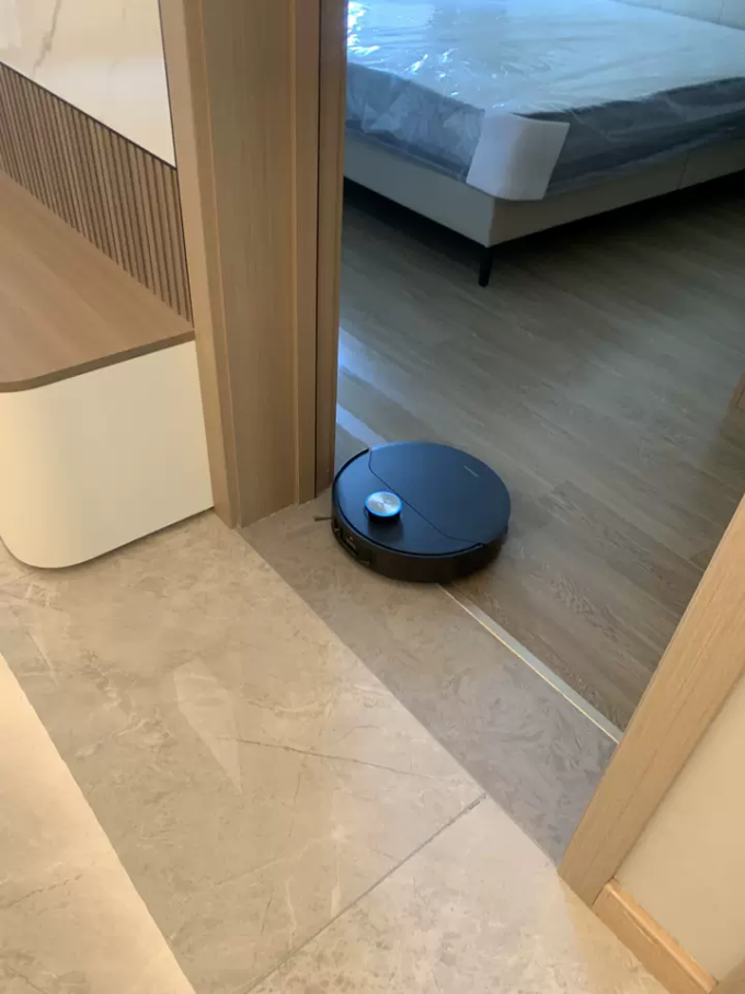 追觅扫拖一体机