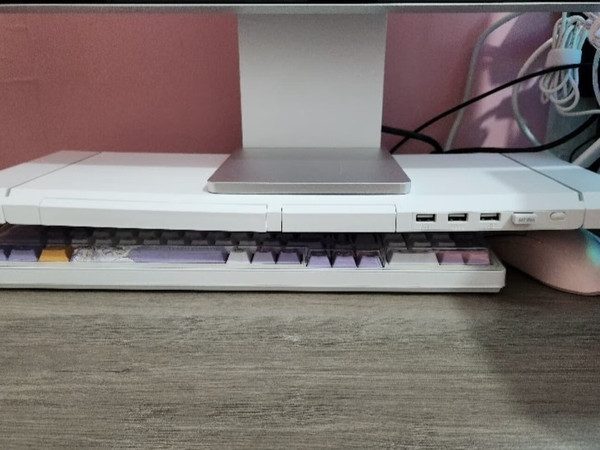 桌面整理神器，治愈美化你的桌面