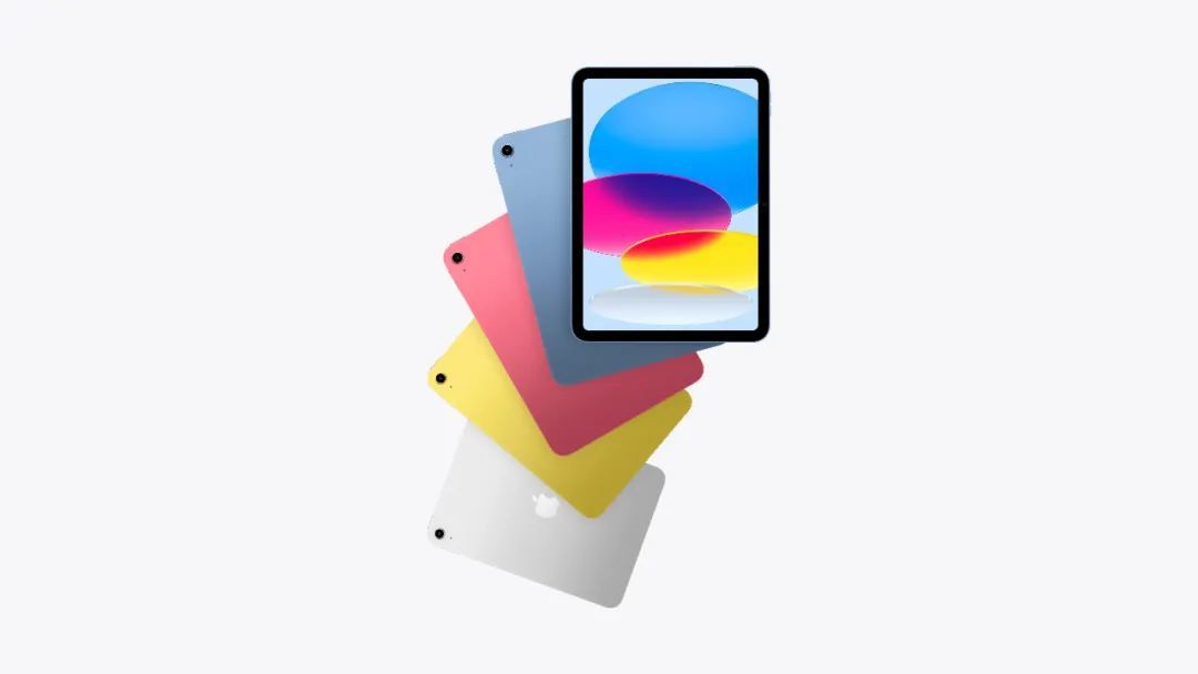 全新iPad Air及iPad A16正式发布