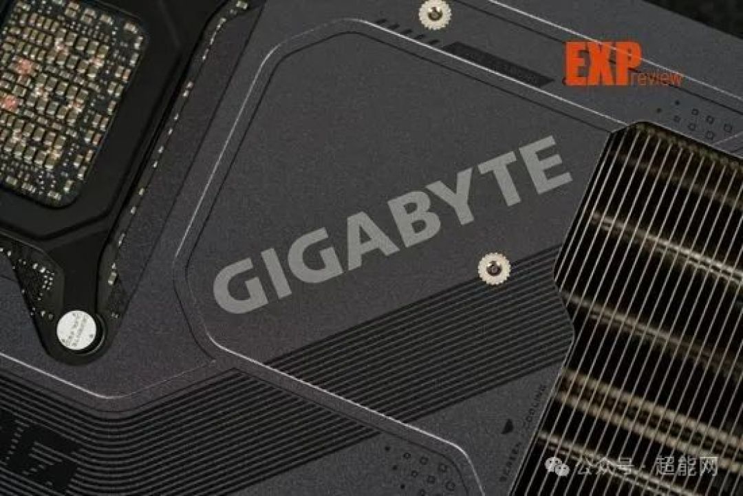 技嘉GeForce RTX 5070 GAMING OC 12G显卡评测:机甲战士抵达主流战场