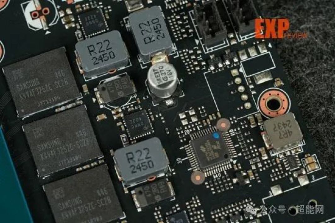 技嘉GeForce RTX 5070 GAMING OC 12G显卡评测:机甲战士抵达主流战场